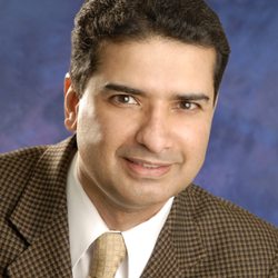 Rajiv V Datta, MD