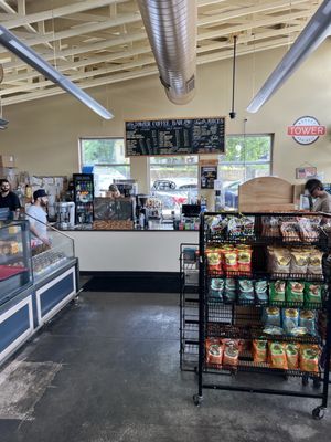 Tower Market and Deli by null