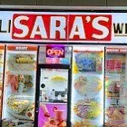 Sara’s Deli and Wings
