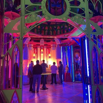 Meow Wolf - Inside - Venues & Event Spaces Near Me - Denver, Colorado