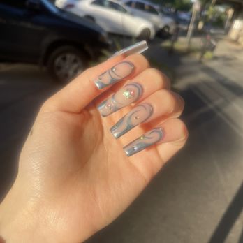 Ara Spa - Nail Salons Near Me - Davis, California