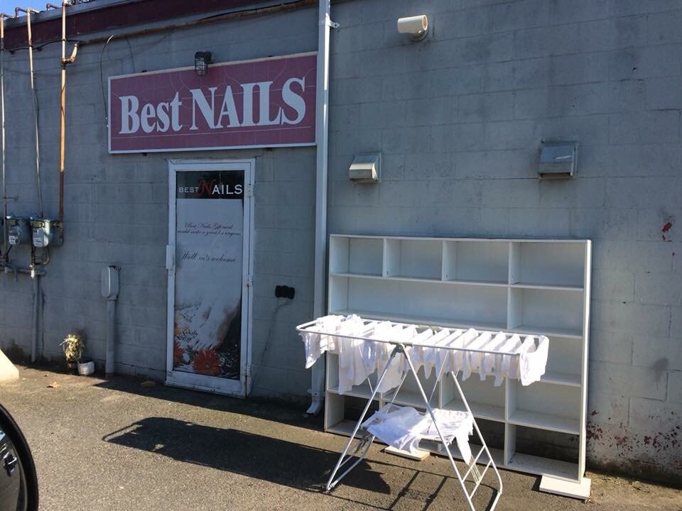 BEST NAILS Updated June 2024 17 E Main St, Clinton, Connecticut