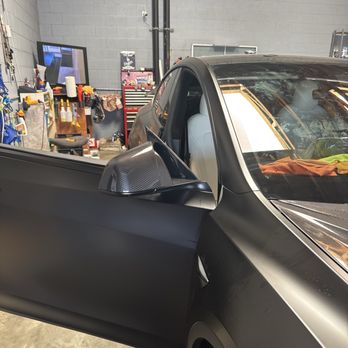 A Perfect Shade - Tint - Car Window Tinting Near Me - Temecula, California