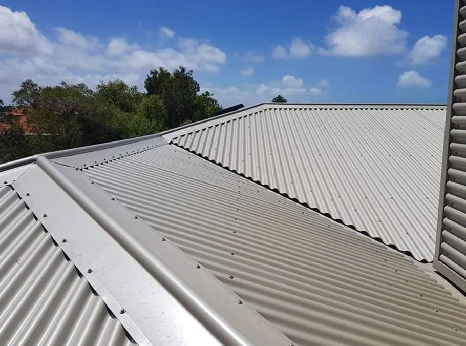 Slide of Garden Loop Roofing