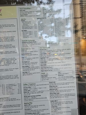 SunLife Organics - Soho by null