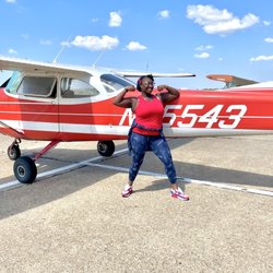 Parrish Aviation Flight Academy - Mission accomplished