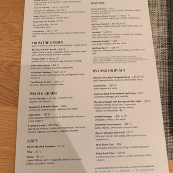 Shepherd & Sims - Menu as of October 2025 - Bars Near Me - Los Gatos, California Shepherd & Sims - Menu as of October 2025 - Bars Near Me - Los Gatos, California
