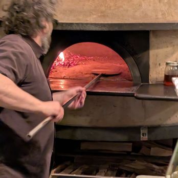figidini - Pizza Near Me - Providence, Rhode Island