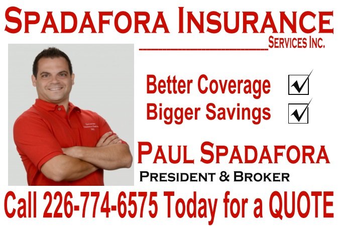 Spadafora Insurance Services
