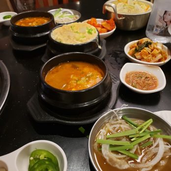 Obaltan - Korean Near Me - Fort Lee, New Jersey Obaltan - Korean Near Me - Fort Lee, New Jersey