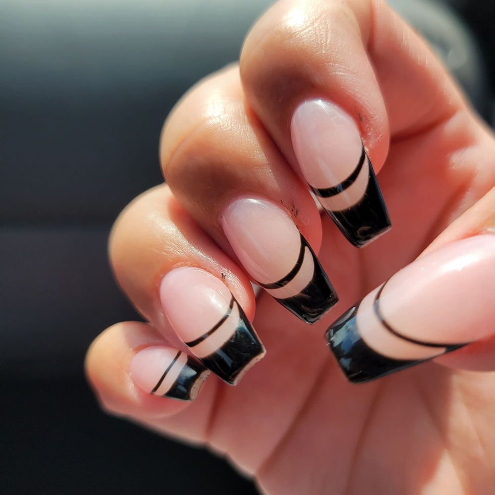 LUCKY NAILS AND SPA 117 Photos & 80 Reviews 193 Us Hwy 46 W, Lodi