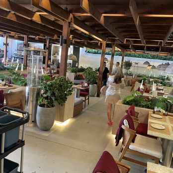 Tabac+ - The vibe! Outside air but completely covered - Mediterranean Near Me - San Diego, California Tabac+ - The vibe! Outside air but completely covered - Mediterranean Near Me - San Diego, California