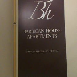 Barbican House - Barbican House