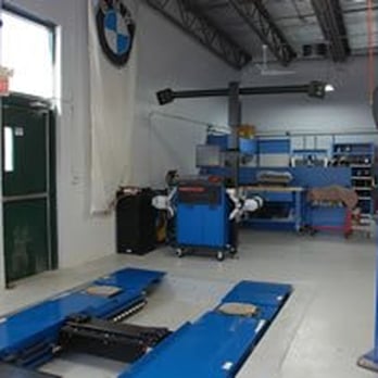Bavarian Performance Group - Come see us for BMW wheel alignments! - Auto Repair Near Me - Winchester, Massachusetts