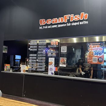 BeanFish - Japanese Near Me - Seattle, Washington BeanFish - Japanese Near Me - Seattle, Washington