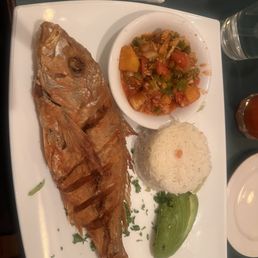 Pescado do Tenente Pescado do Tenente