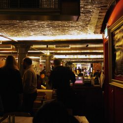 Belgo Centraal - Belgo interior
