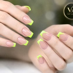 V360 Nail Lounge