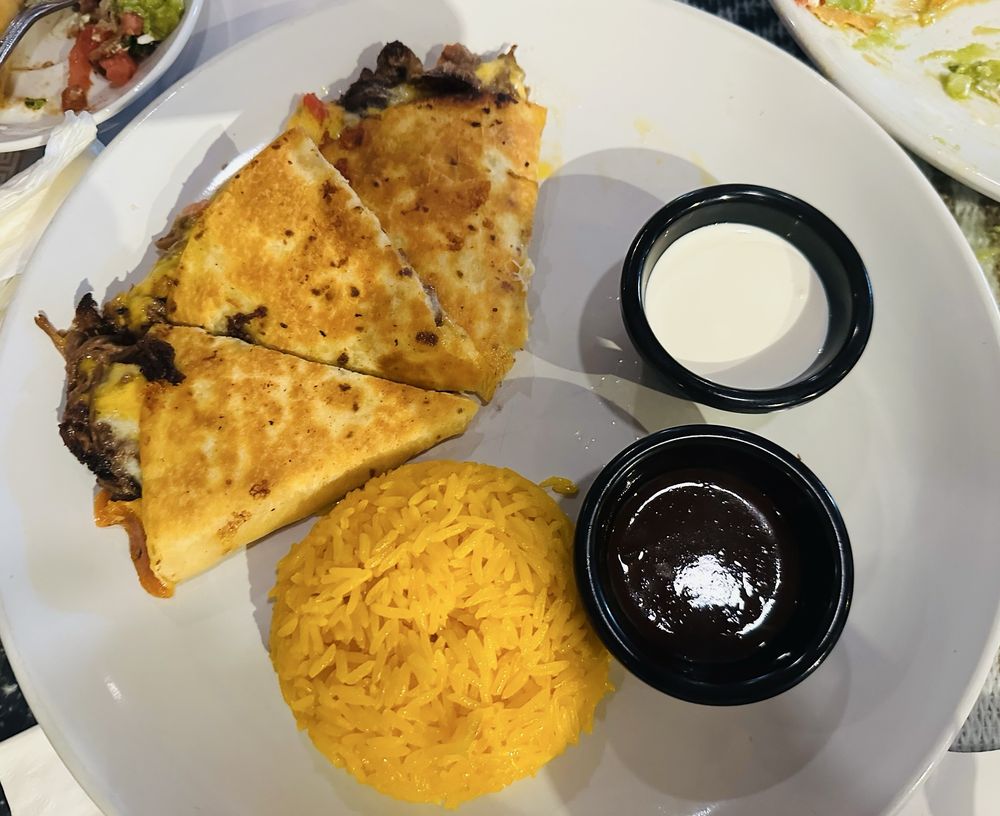 Golden Jalapeno Tex Mex