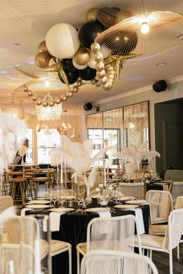 Aracely Lounge by null