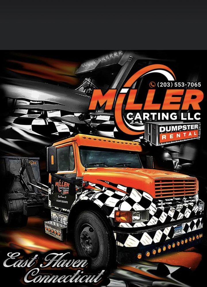 MILLER CARTING Updated October 2024 34 Photos East Haven