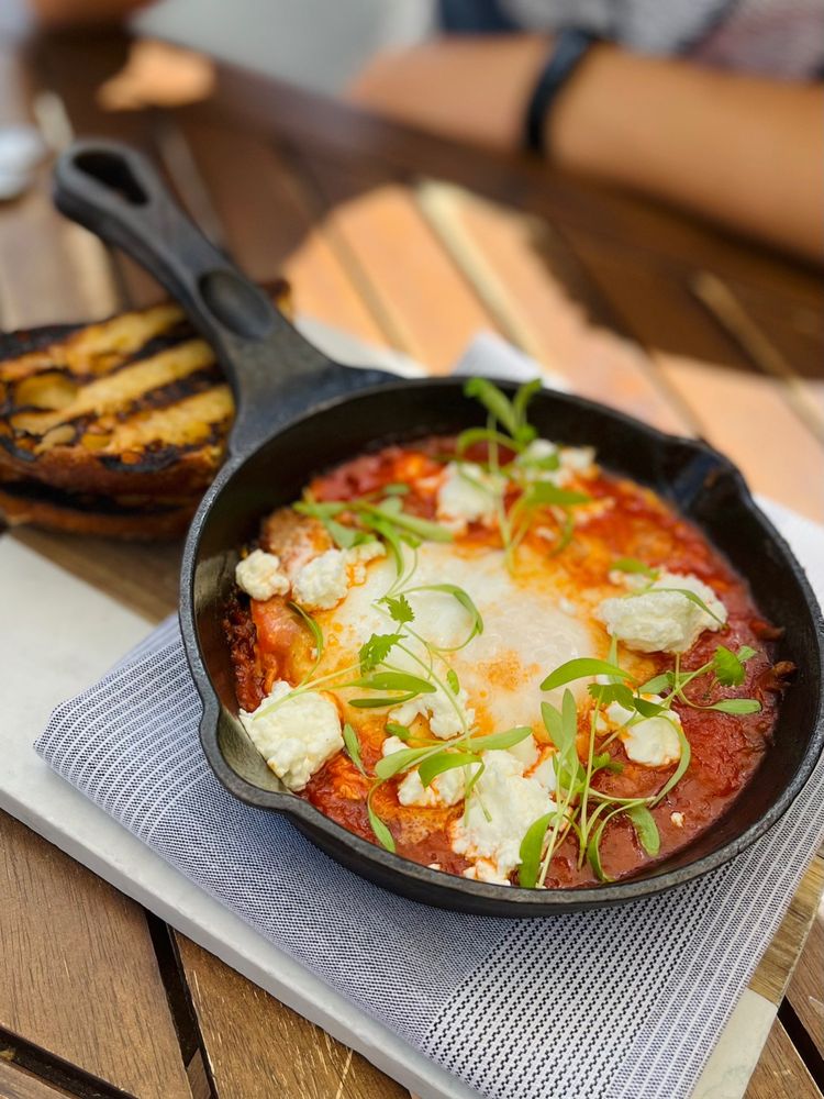 SCRATCHBOARD KITCHEN Updated October 2024 434 Photos & 274 Reviews 5 W Campbell St