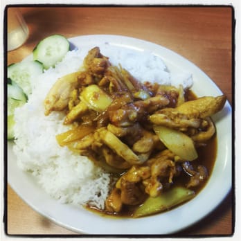 99 Fast Food - Lemongrass Chicken - Vietnamese Near Me - Buffalo, New York 99 Fast Food - Lemongrass Chicken - Vietnamese Near Me - Buffalo, New York