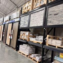 Floor & Decor - Interior