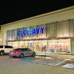Old Navy - Old Navy, Brunswick storefront