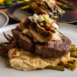 Mary's Keto Kitchen