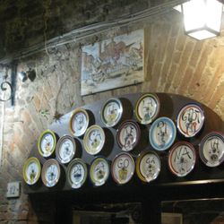 Bagoga - Decor