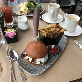 The Kitchen Step - Desserts Near Me - Jersey City, New Jersey