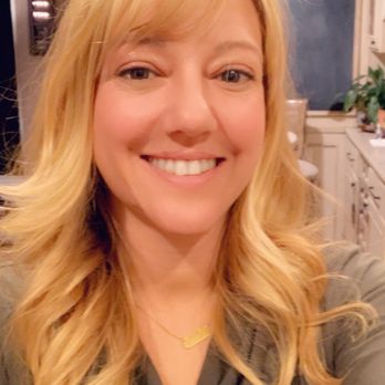 Maribou Salon on Sutter - Thanks Jill, love my color and cut.  You're the best!  2/19/19 - Hair Salons Near Me - Folsom, California