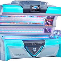 Fit N Tan Salon and Spa