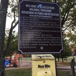 Allocco Park