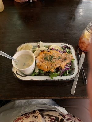 Brown Bag Seafood Co. by null