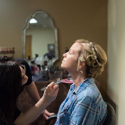 Secrets of Hair Design