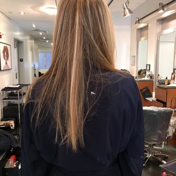 Mark Garrison Salon - Hair Salons Near Me - New York, New York