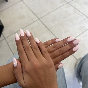 KC Nails & Spa - Nail Salons Near Me - Riverside, California