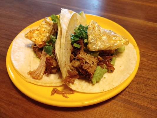 El Camino's by null
