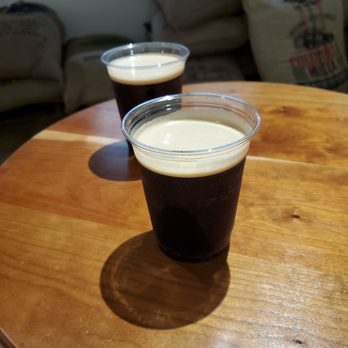Big Mouth Coffee Roasters - Coffee Roasteries Near Me - Beacon, New York