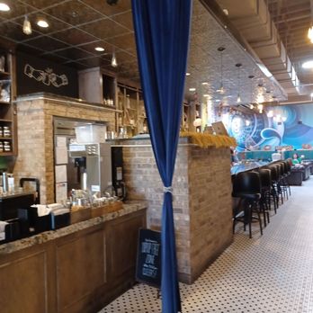 Dichotomy Coffee & Spirits - Coffee & Tea Near Me - Waco, Texas