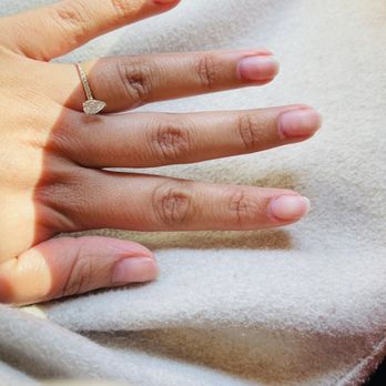 Hillcrest Nail Spa - Nail Salons Near Me - Daly City, California