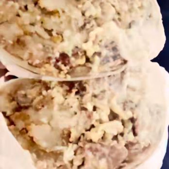 Carnival Supermarket - Breakfast burrito - Grocery Near Me - San Diego, California