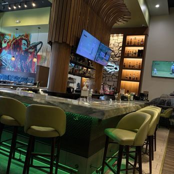 Konoko Restaurant - Bar - Caribbean Near Me - White Marsh, Maryland Konoko Restaurant - Bar - Caribbean Near Me - White Marsh, Maryland