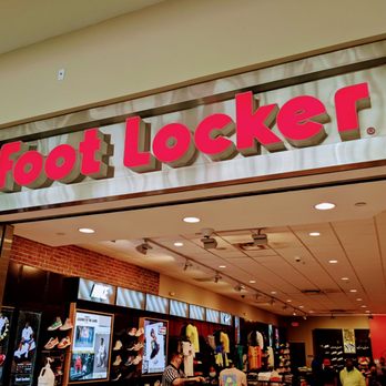 Foot Locker - Foot Locker - Shoe Stores Near Me - St. Petersburg, Florida Foot Locker - Foot Locker - Shoe Stores Near Me - St. Petersburg, Florida