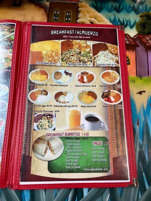 Menu photo 7 El Charro Tapatio Mexican Restaurant Waco, TX Menu photo 7 El Charro Tapatio Mexican Restaurant Waco, TX