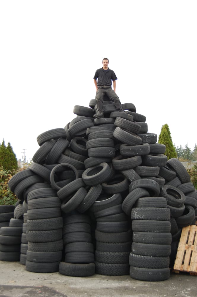 DISCOUNT TIRE Updated September 2024 15515 24 Avenue, Surrey