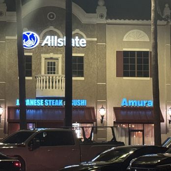 Akasaka Sushi - Restaurant front - Korean Near Me - Orlando, Florida