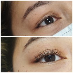 Waxing The City - Elmhurst - Lash lift instant gratification. They last 6 to 8 weeks, no mascara needed.
